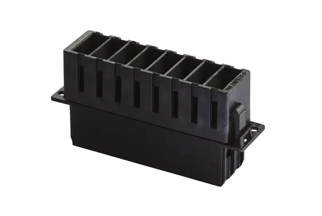 Sikringsbox autom sikr. 8JS 174 326-xxx Hella 