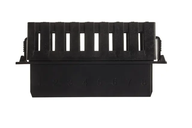 Sikringsbox autom sikr. 8JS 174 326-xxx Hella 