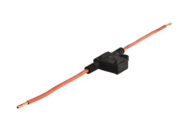 FUSE HOLDER MINI                     8JD Hella 