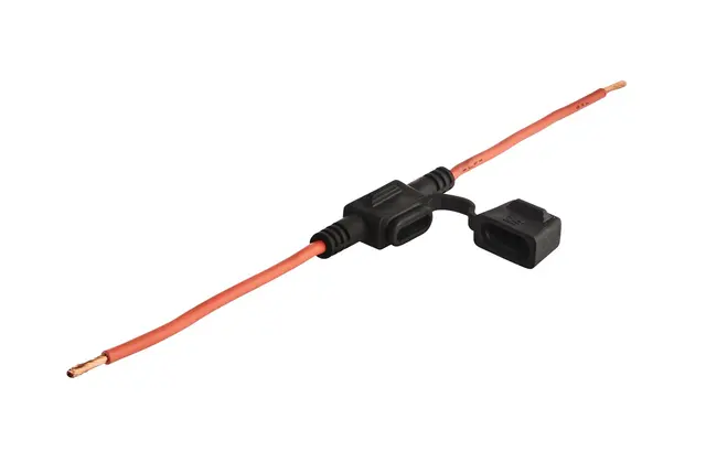 FUSE HOLDER MINI                     8JD Hella 