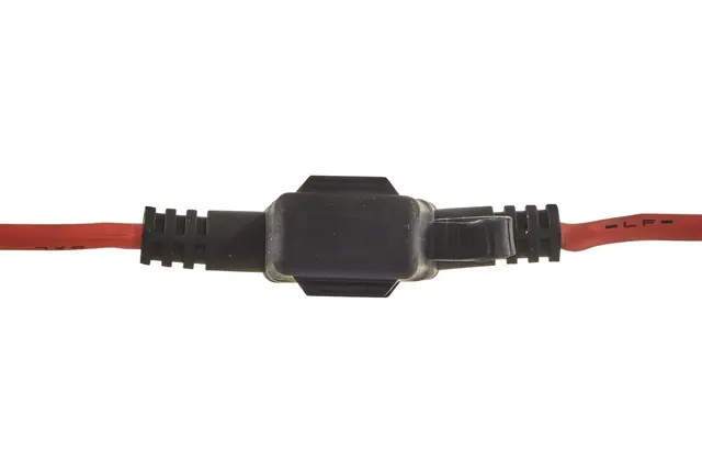 FUSE HOLDER MINI                     8JD Hella 
