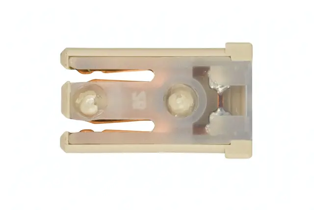 Sikring Mcase Hvit 25A Hella 