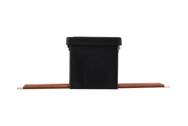 D111 PAL-sikring 80A  Sort Pro-Fit Hella 