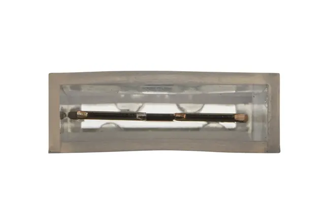 10 stk. Skjøtehylse 4 polet Hella 