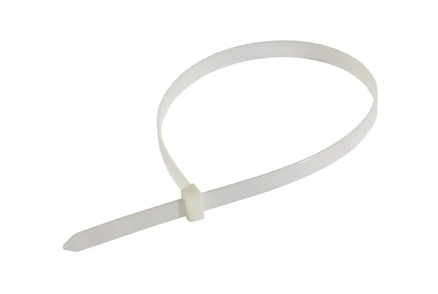 Strips 580x13.0mm Ø152. Naturell 50Pk Hella 