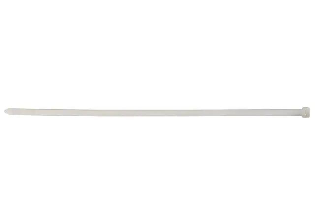 Strips 580x13.0mm Ø152. Naturell 50Pk Hella 
