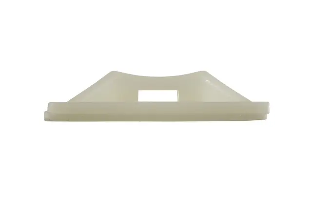 Strips klebeplate 27,7x27,7x5,7mm(100pk) Hella 