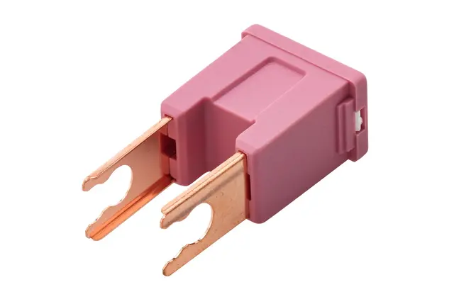 D107 PAL-sikring 30A  Rosa Pro-Fit Hella 