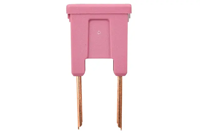 D107 PAL-sikring 30A  Rosa Pro-Fit Hella 
