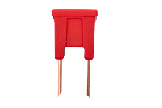 D113 PAL Sikring 50A Rød Pro-Fit Hella 