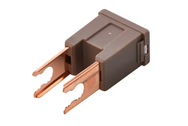 D114 PAL-Sikring 70A Brun Pro-Fit Hella 