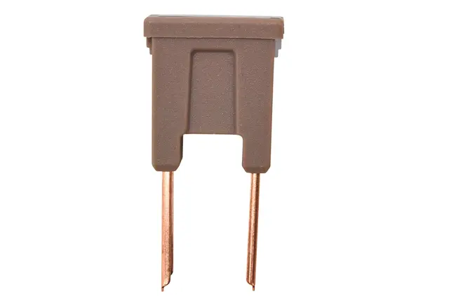 D114 PAL-Sikring 70A Brun Pro-Fit Hella 