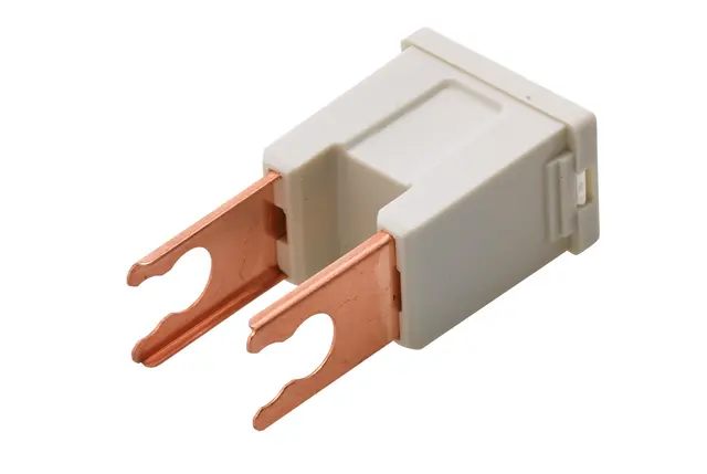 D115 PAL-Sikring 120A Hvit Pro-Fit Hella 