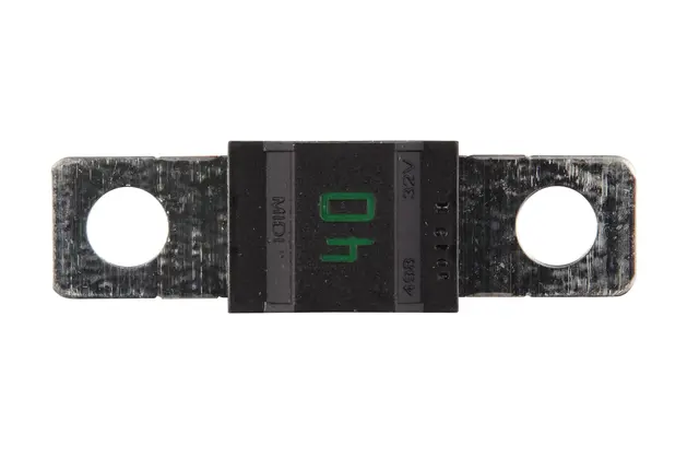 D165 Midi sikring 40A Pro-Fit Hella 
