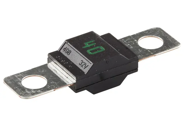 D165 Midi sikring 40A Pro-Fit Hella 