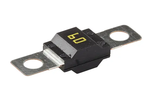 D167 Midi sikring 60A Pro-Fit Hella 