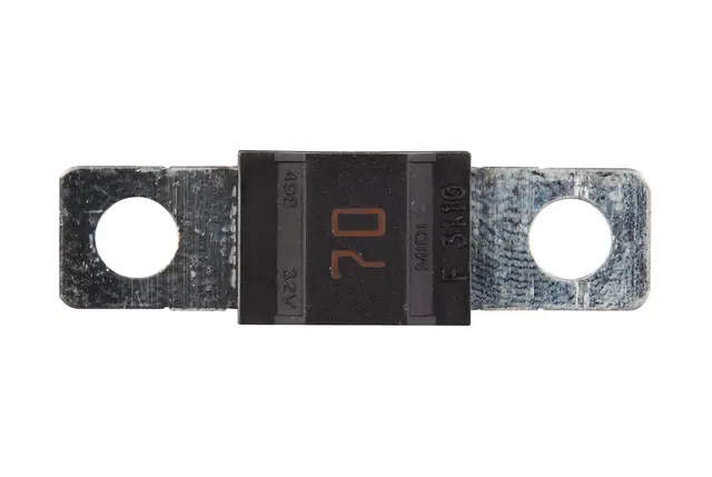 D168 Midi sikring 70A Pro-Fit Hella 
