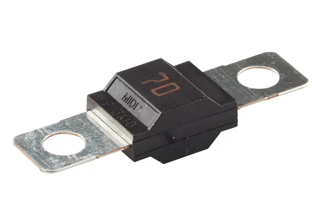 D168 Midi sikring 70A Pro-Fit Hella 