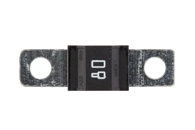D169 Midi sikring 80A Pro-Fit Hella 