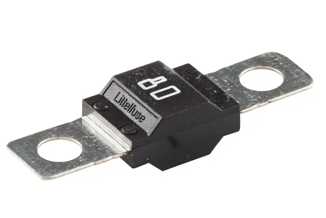 D169 Midi sikring 80A Pro-Fit Hella 