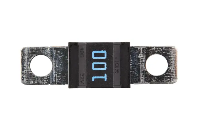 D170 Midi sikring 100A Pro-Fit Hella 