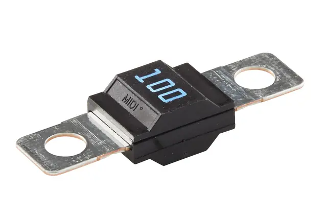 D170 Midi sikring 100A Pro-Fit Hella 