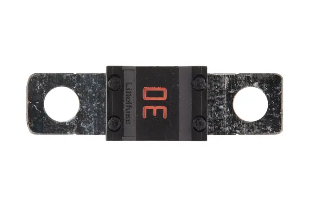 D164 Midi sikring 30A Pro-Fit Hella 
