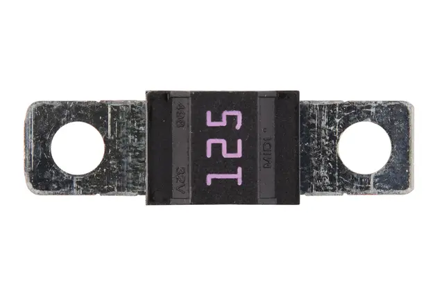 D171 Midi sikring 125A Pro-Fit Hella 