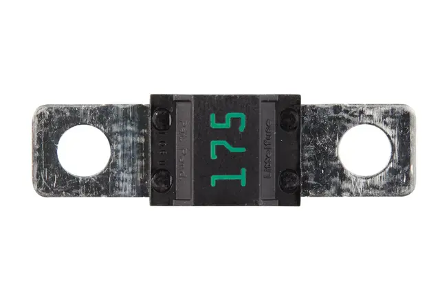 MIDI-FUSE 175A                       8JS Hella 