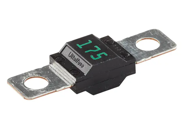 MIDI-FUSE 175A                       8JS Hella 