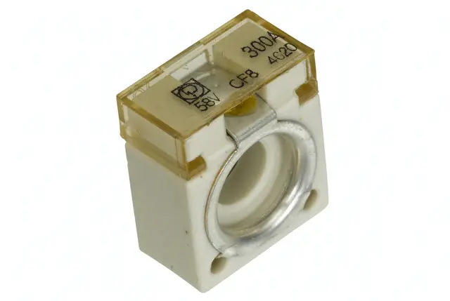 CF8 FUSE 300A                        8JS Hella 
