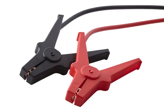 JUMPER CABLES DIN 72553 16MM2 X 3M   8KS Hella 