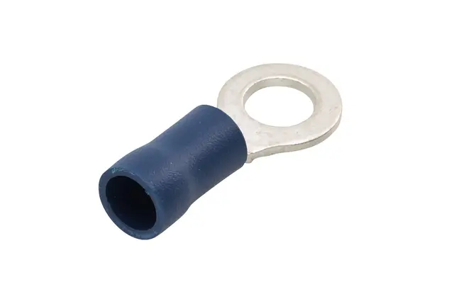 A14 12 st  A 2553 R Blå Pro-Fit Hella 