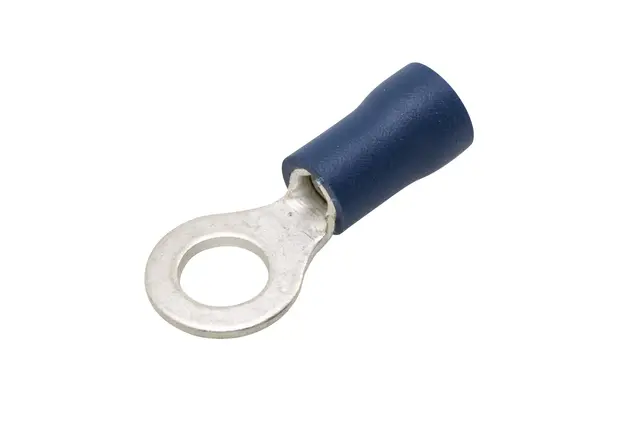 A14 12 st  A 2553 R Blå Pro-Fit Hella 