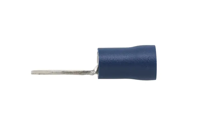 A14 12 st  A 2553 R Blå Pro-Fit Hella 