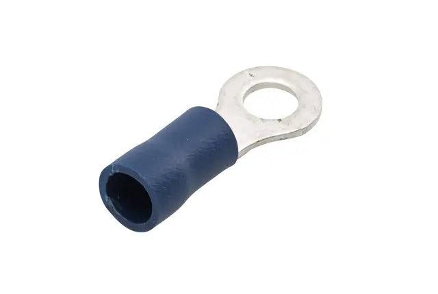 A13 12 st  A2543 R Blå Pro-Fit Hella 