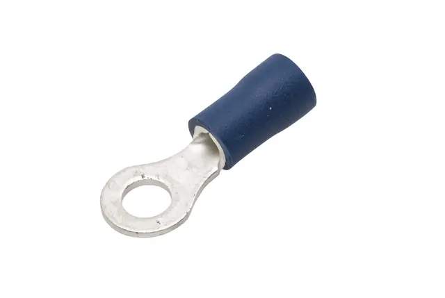 A13 12 st  A2543 R Blå Pro-Fit Hella 