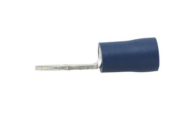 A13 12 st  A2543 R Blå Pro-Fit Hella 