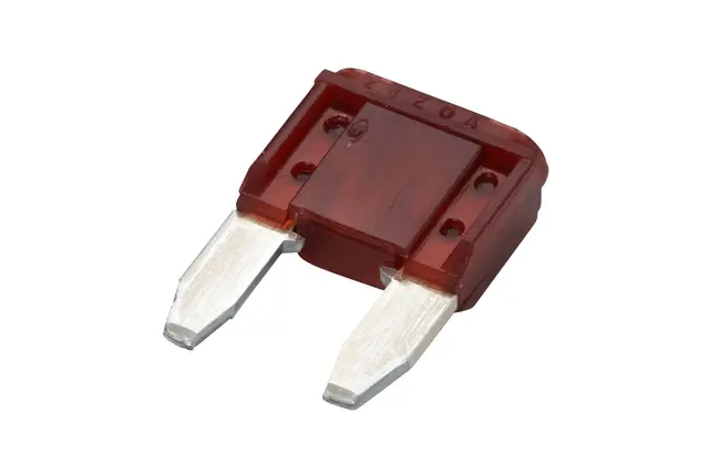 D136 5 st Minisikring 7,5 A Brun Pro-fit Hella 