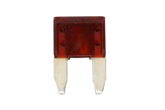 D136 5 st Minisikring 7,5 A Brun Pro-fit Hella 