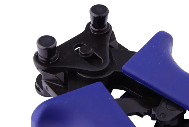 BASIC GRIP CRIMPING TOOL VARIO S     8PE Hella 