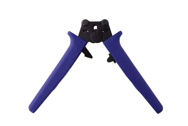 BASIC GRIP CRIMPING TOOL VARIO S     8PE Hella 