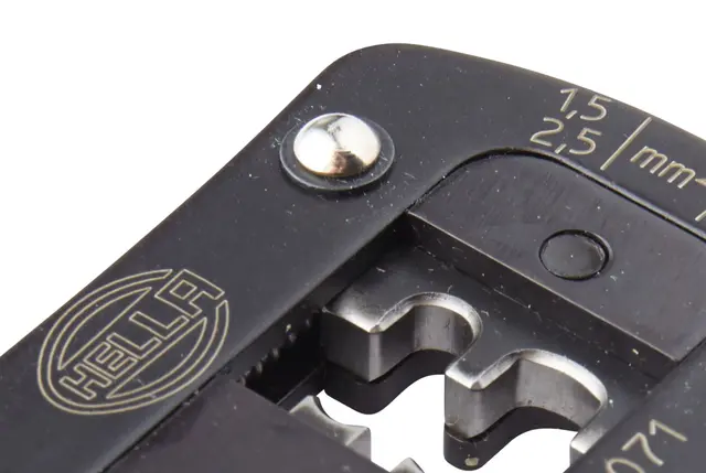 CRIMPING-INSERT VARIO ABS-G          8PE Hella 