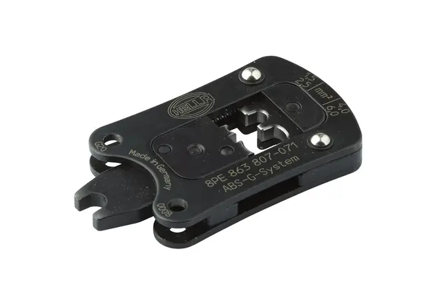 CRIMPING-INSERT VARIO ABS-G          8PE Hella 