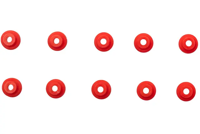Seal Rød Ø 2,6-3,3mm Hella 