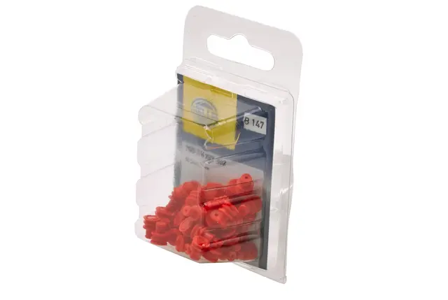 Superseal Blindplugg Hella 