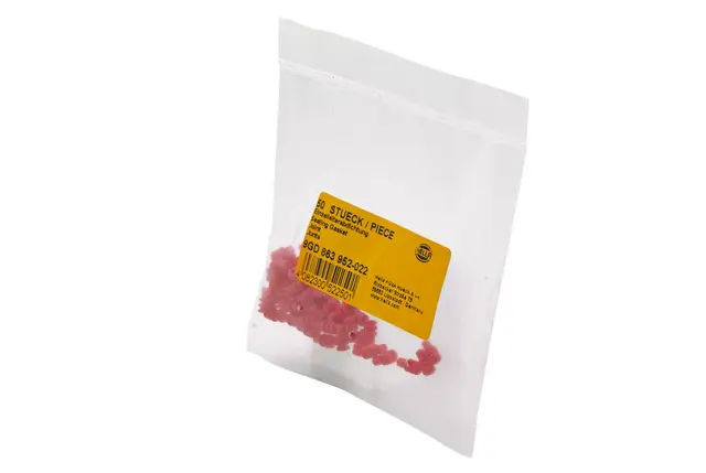 GASKET (BLIND PLUG)                  9GD Hella 