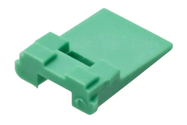LOCKING ELEMENT DT W2P (HOUSING)     9NB Hella 