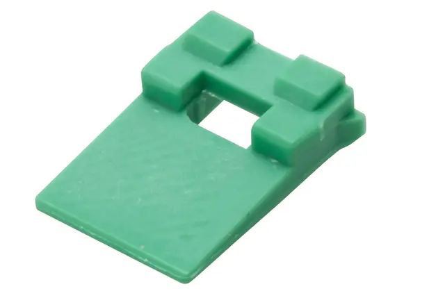 LOCKING ELEMENT DT W2P (HOUSING)     9NB Hella 