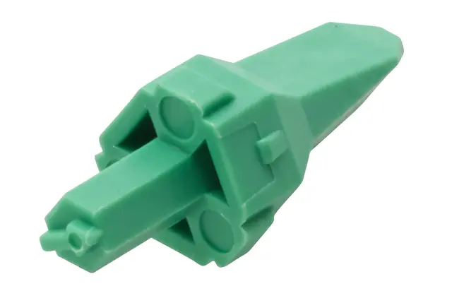 LOCKING ELEMENT DT W3P (HOUSING)     9NB Hella 